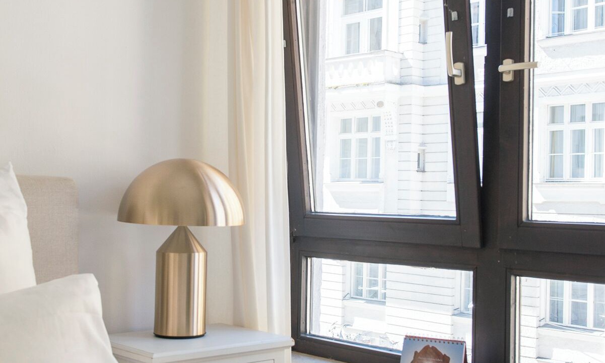 Photo of Bedroom in Englischer Garten Sud