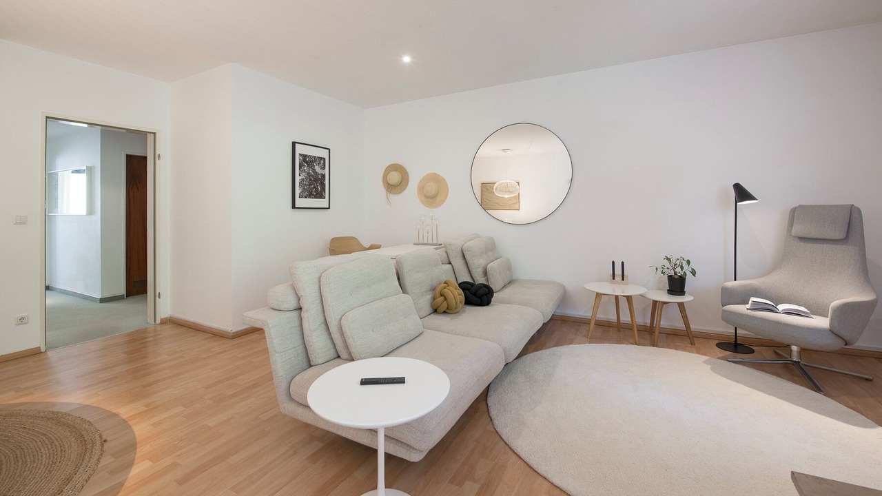 Photo of Livingroom in Englischer Garten Sud