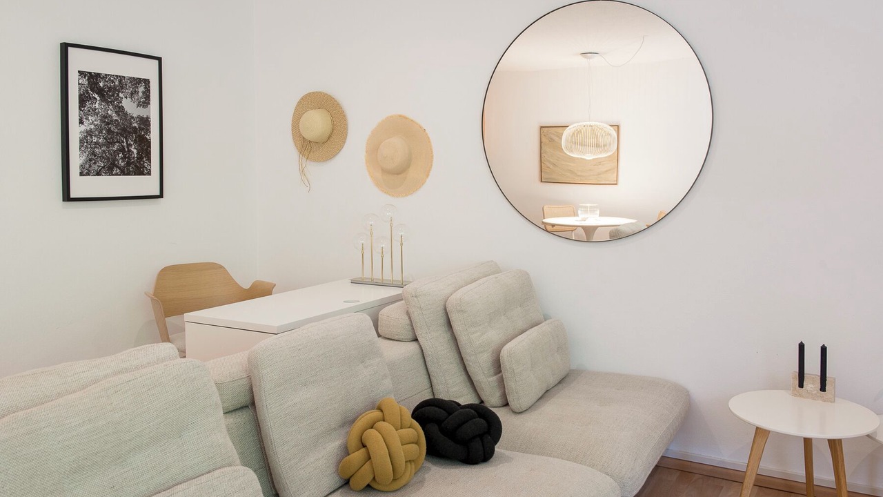 Photo of Livingroom in Englischer Garten Sud