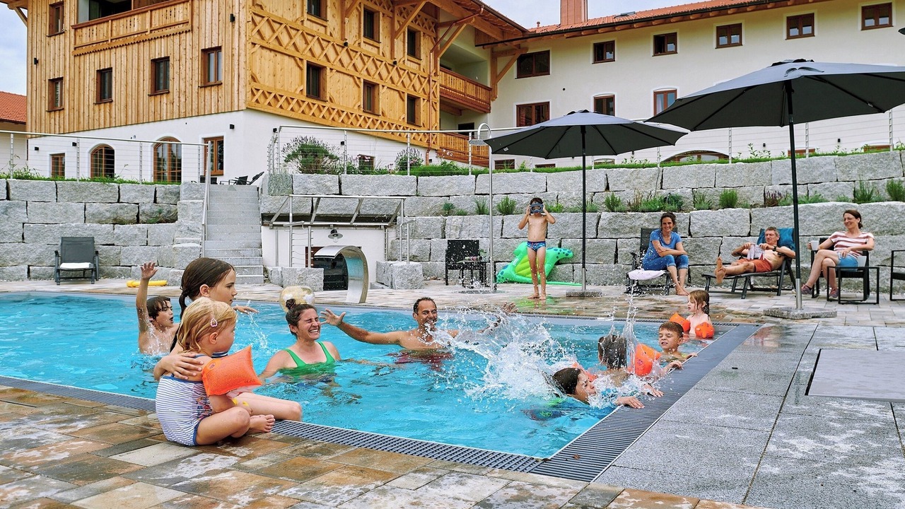 Photo of Outdoor in Chieming