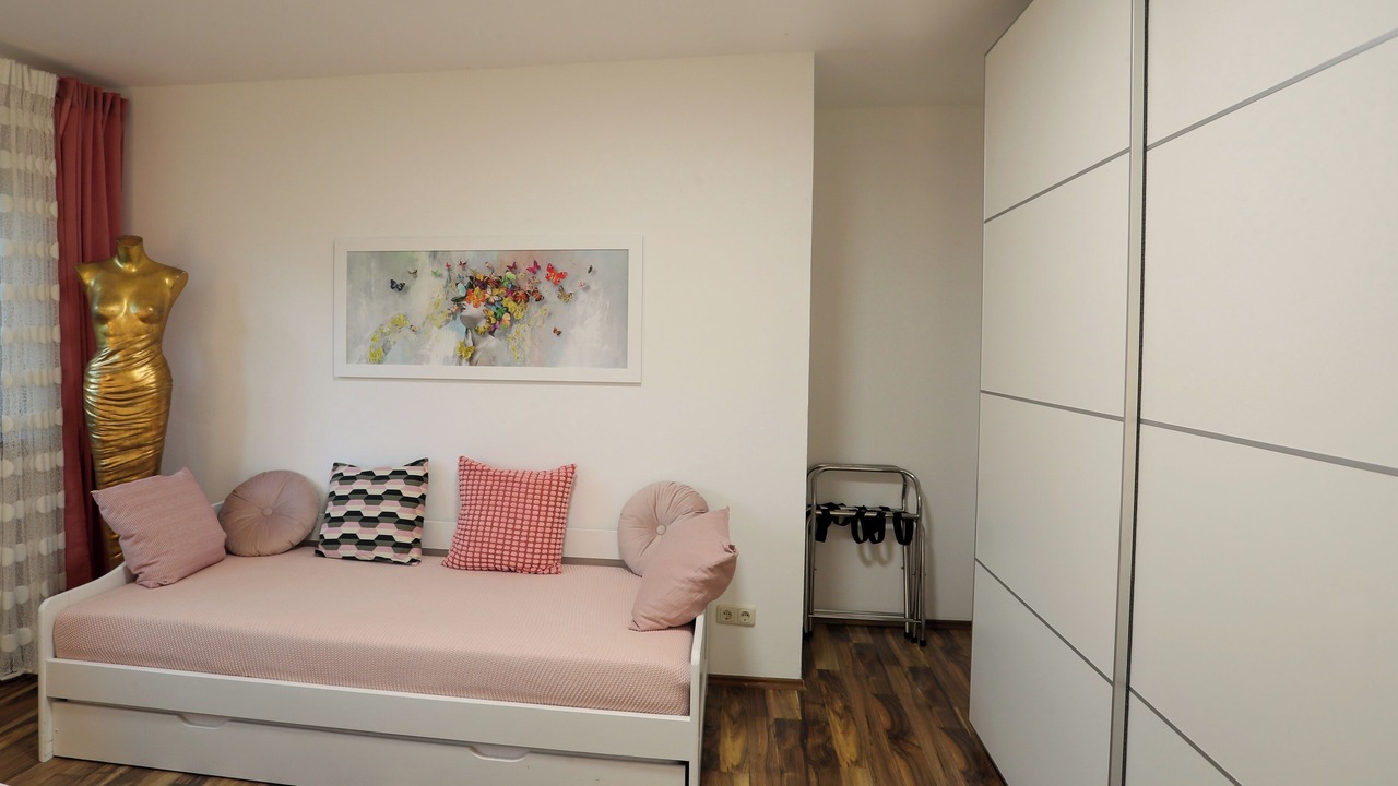Photo of Bedroom in Am Waldfriedhof