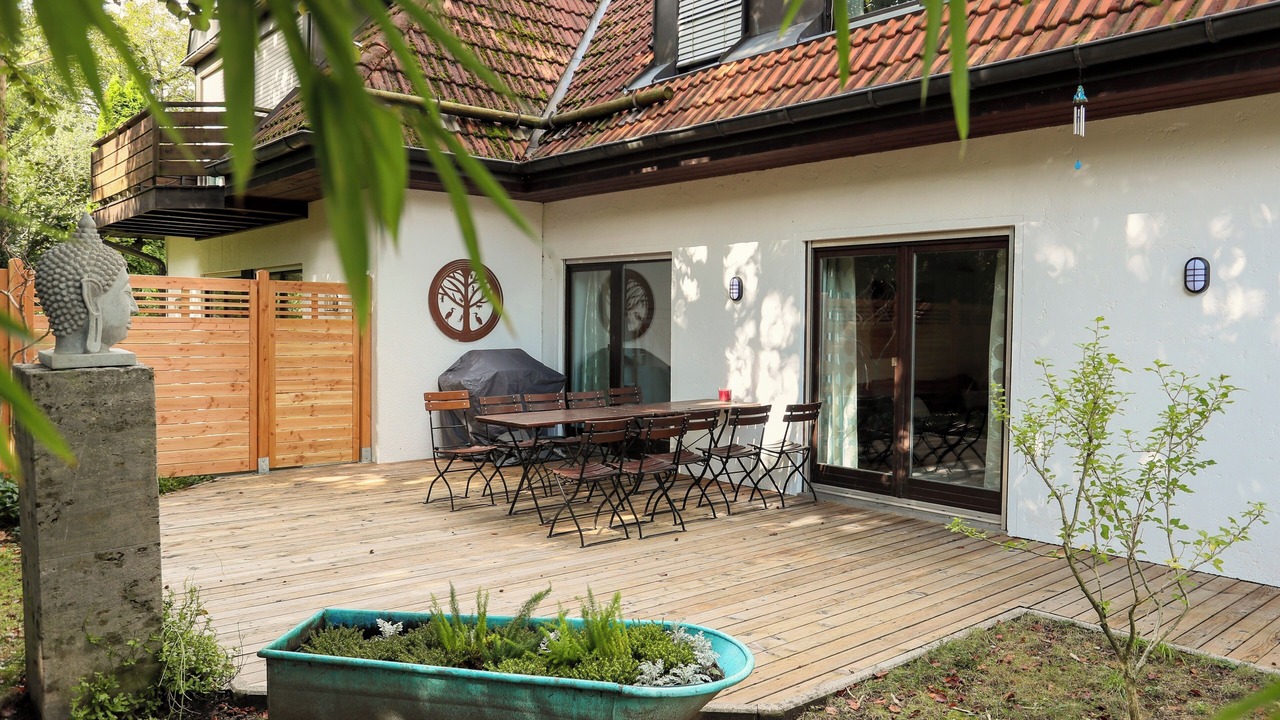 Photo of Outdoor in Am Waldfriedhof