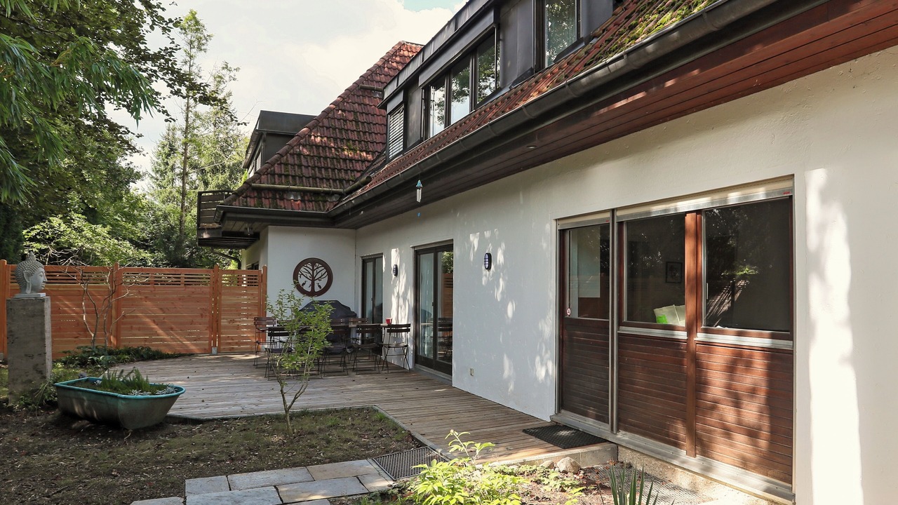 Photo of Outdoor in Am Waldfriedhof
