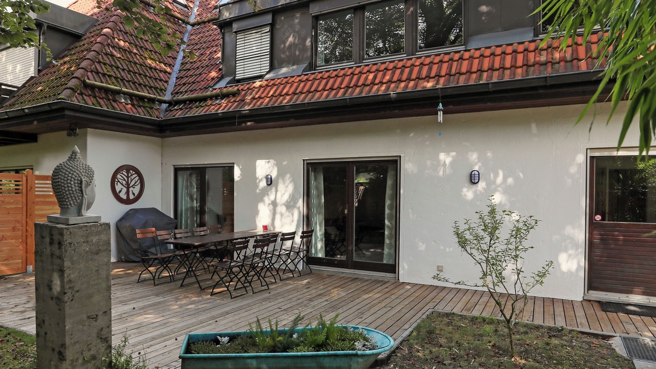 Photo of Outdoor in Am Waldfriedhof