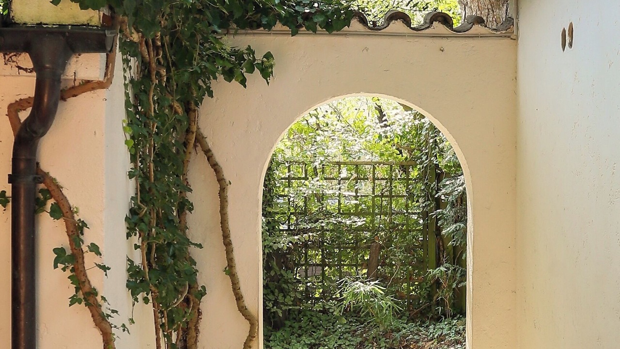 Photo of Outdoor in Am Waldfriedhof
