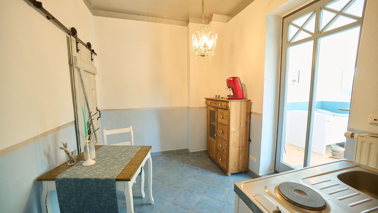 Photo of Kitchen in Brandsbek