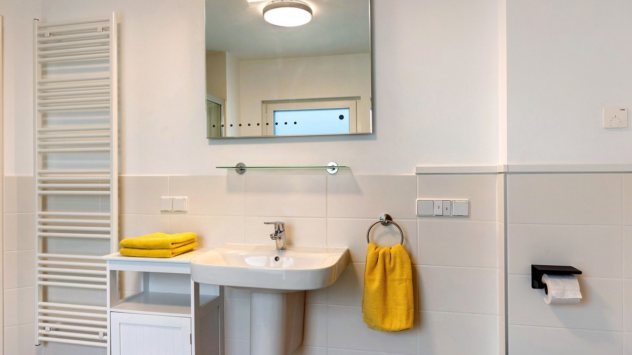 Photo of Bathroom in Hilzingen