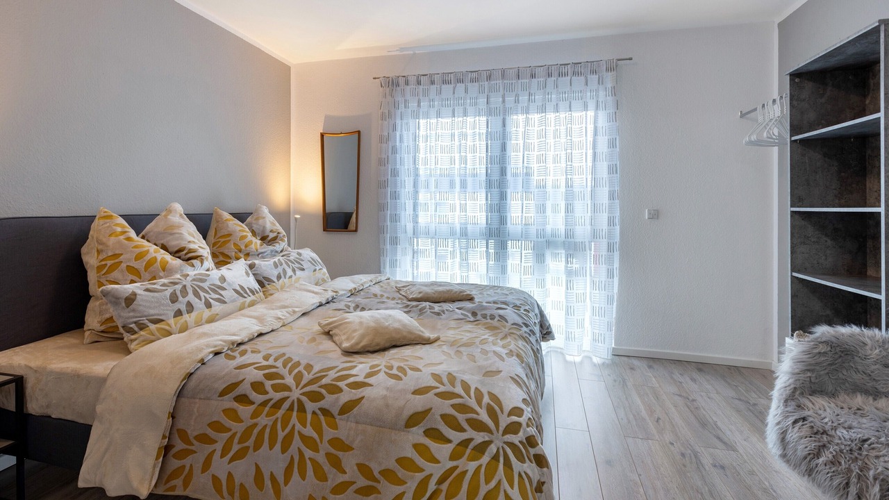 Photo of Bedroom in Hilzingen