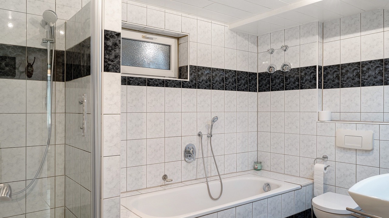 Photo of Bathroom in Freudenstadt