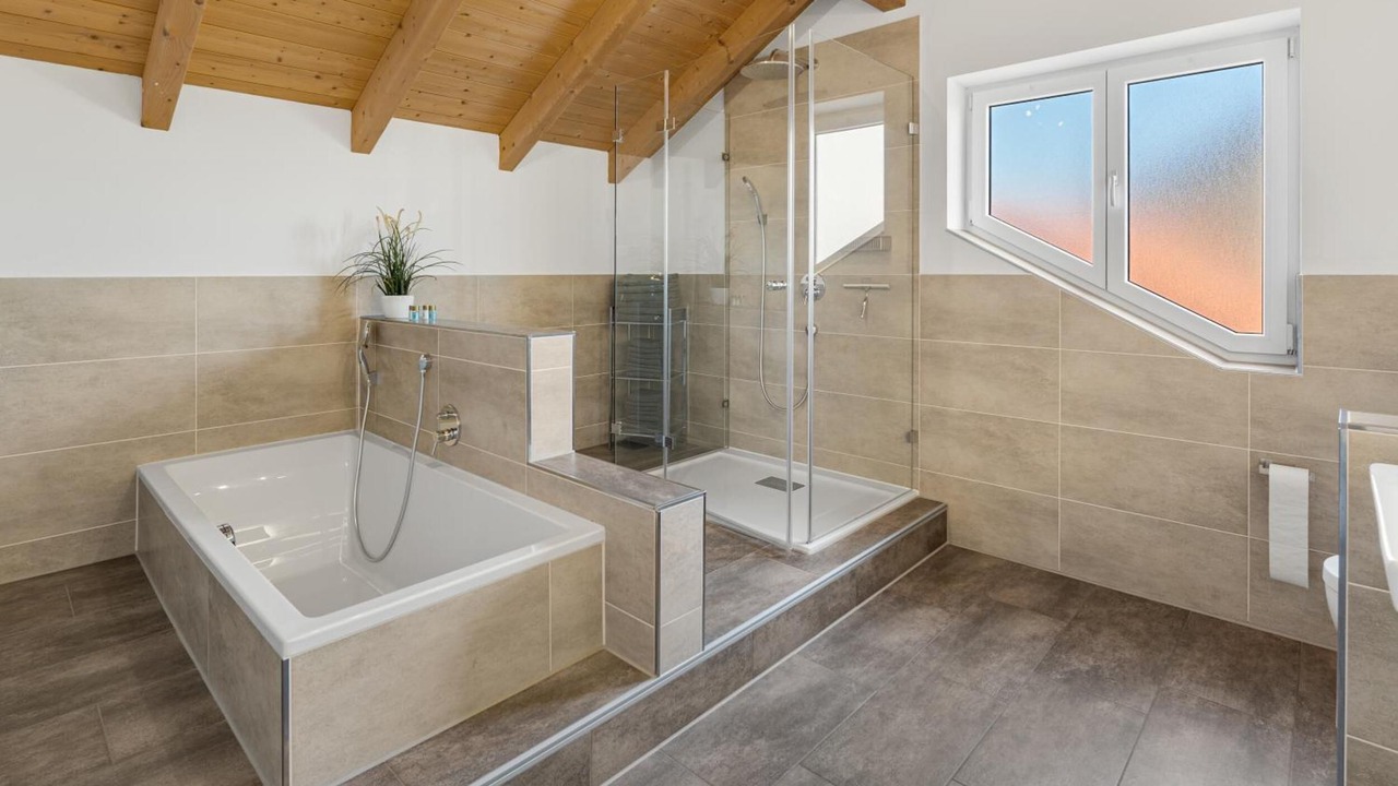 Photo of Bathroom in Haldenwang