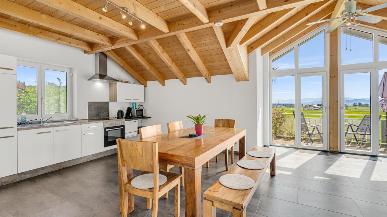 Photo of Kitchen in Haldenwang