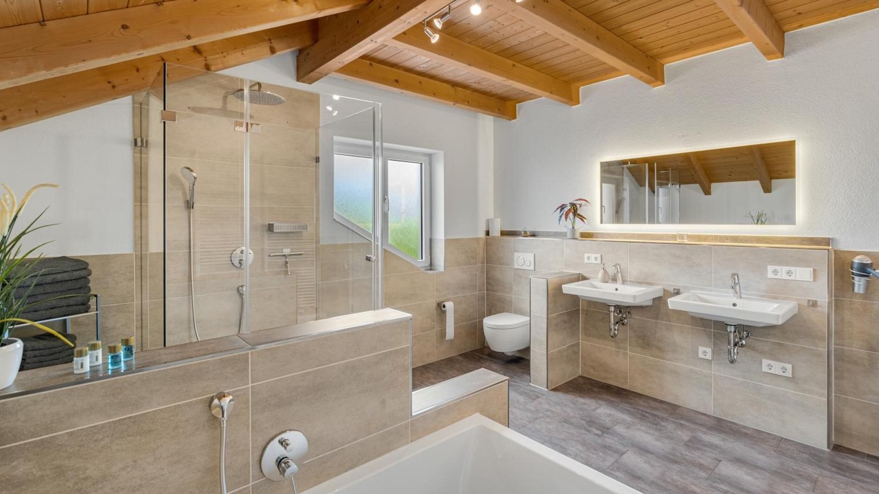Photo of Bathroom in Haldenwang