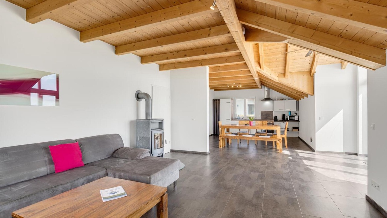 Photo of Livingroom in Haldenwang