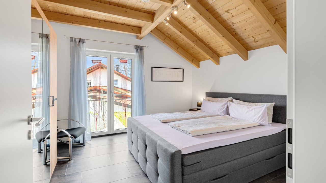 Photo of Bedroom in Haldenwang