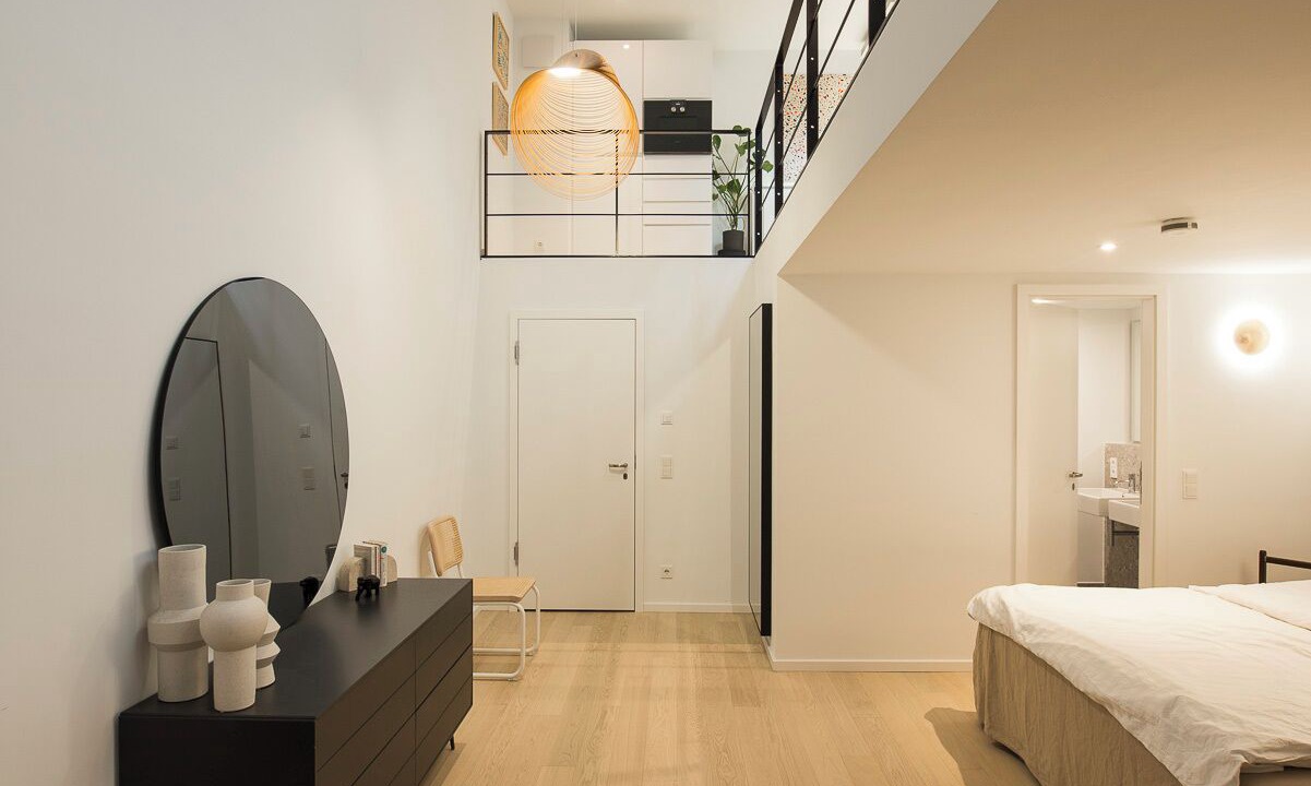 Photo of Bedroom in Oberwiesenfeld