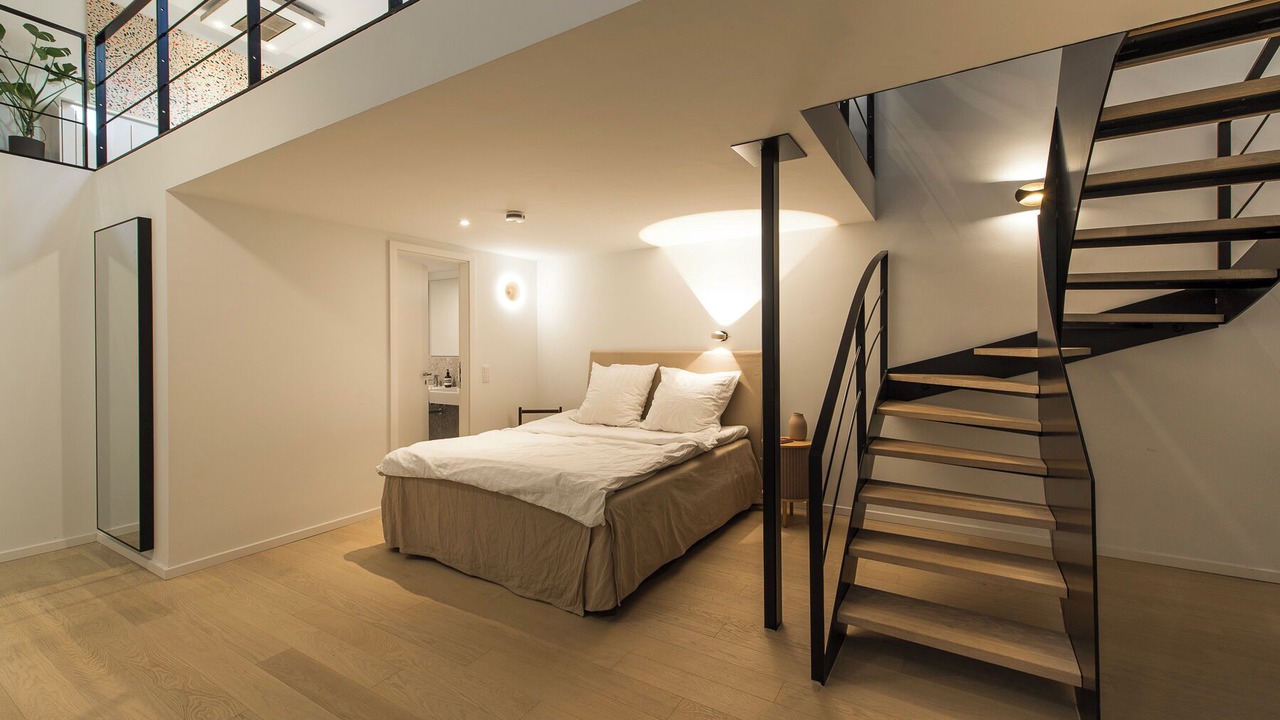 Photo of Bedroom in Oberwiesenfeld