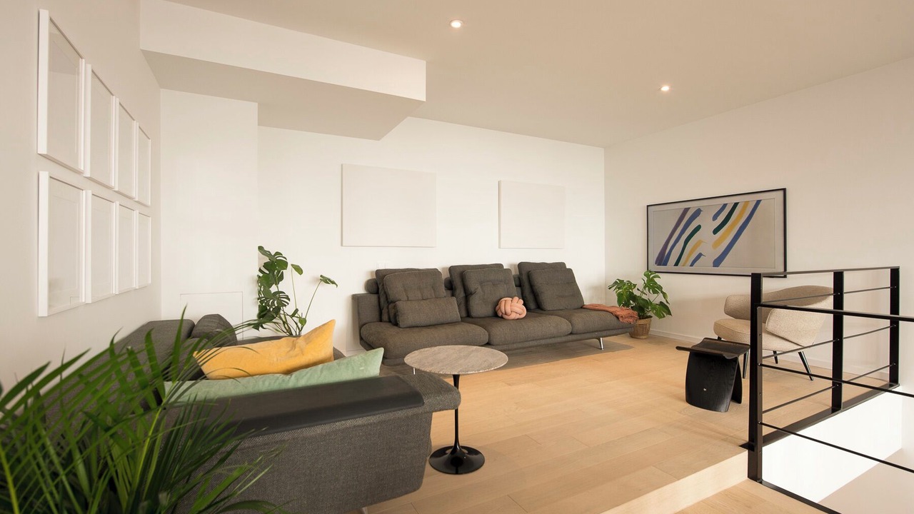 Photo of Livingroom in Oberwiesenfeld