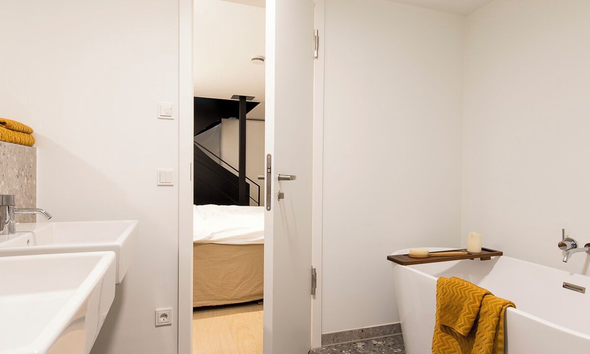Photo of Bathroom in Oberwiesenfeld