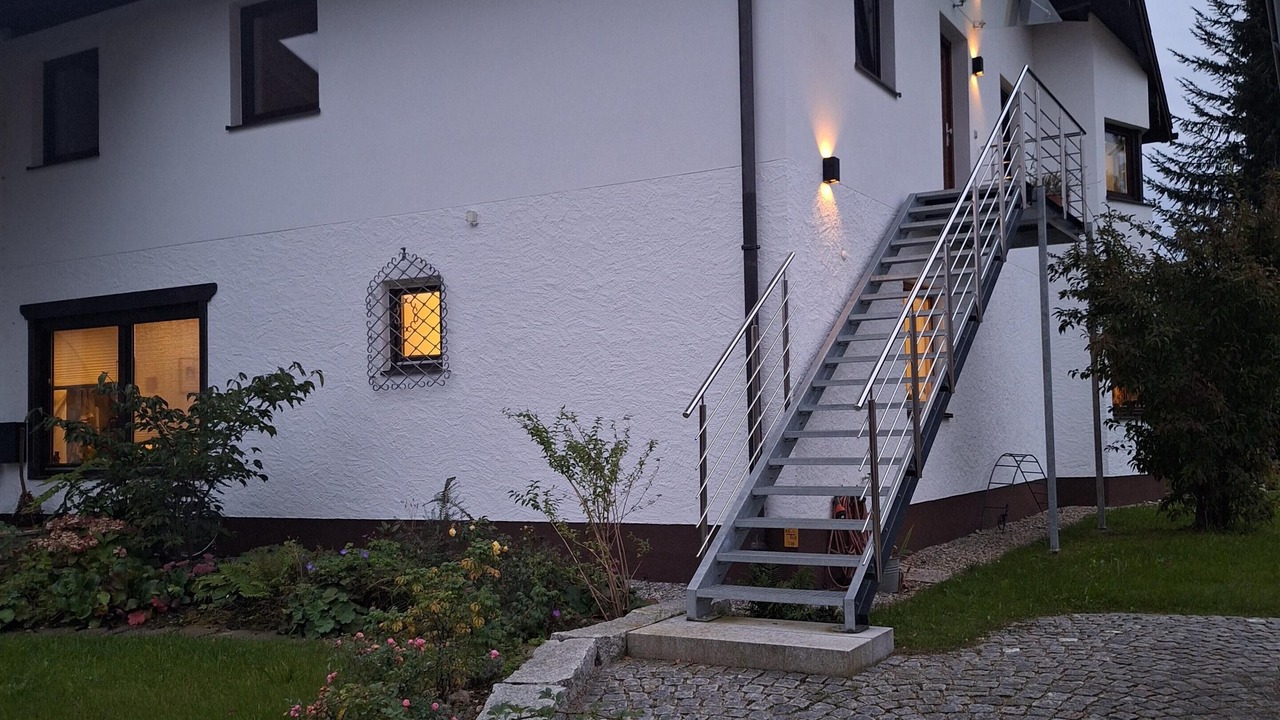 Photo of Outdoor in Gstadt