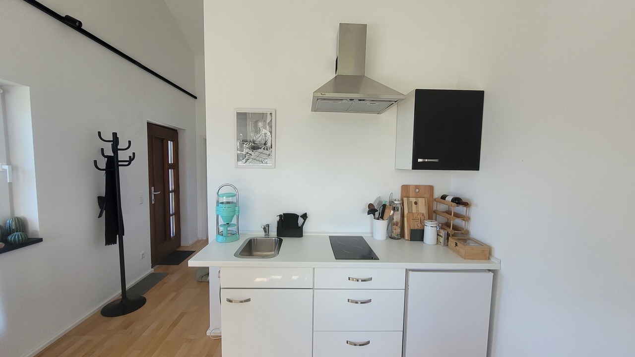Photo of Kitchen in Gstadt