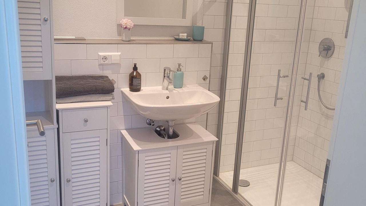 Photo of Bathroom in Gstadt