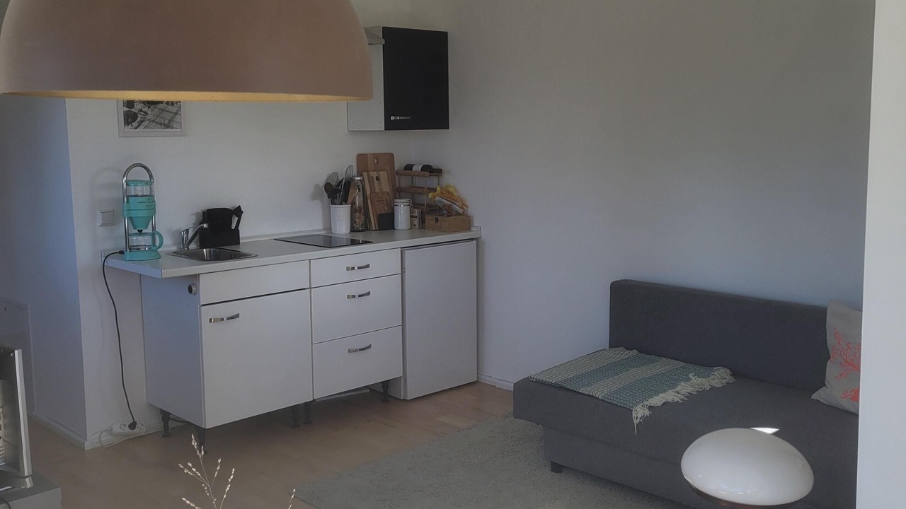 Photo of Livingroom in Gstadt