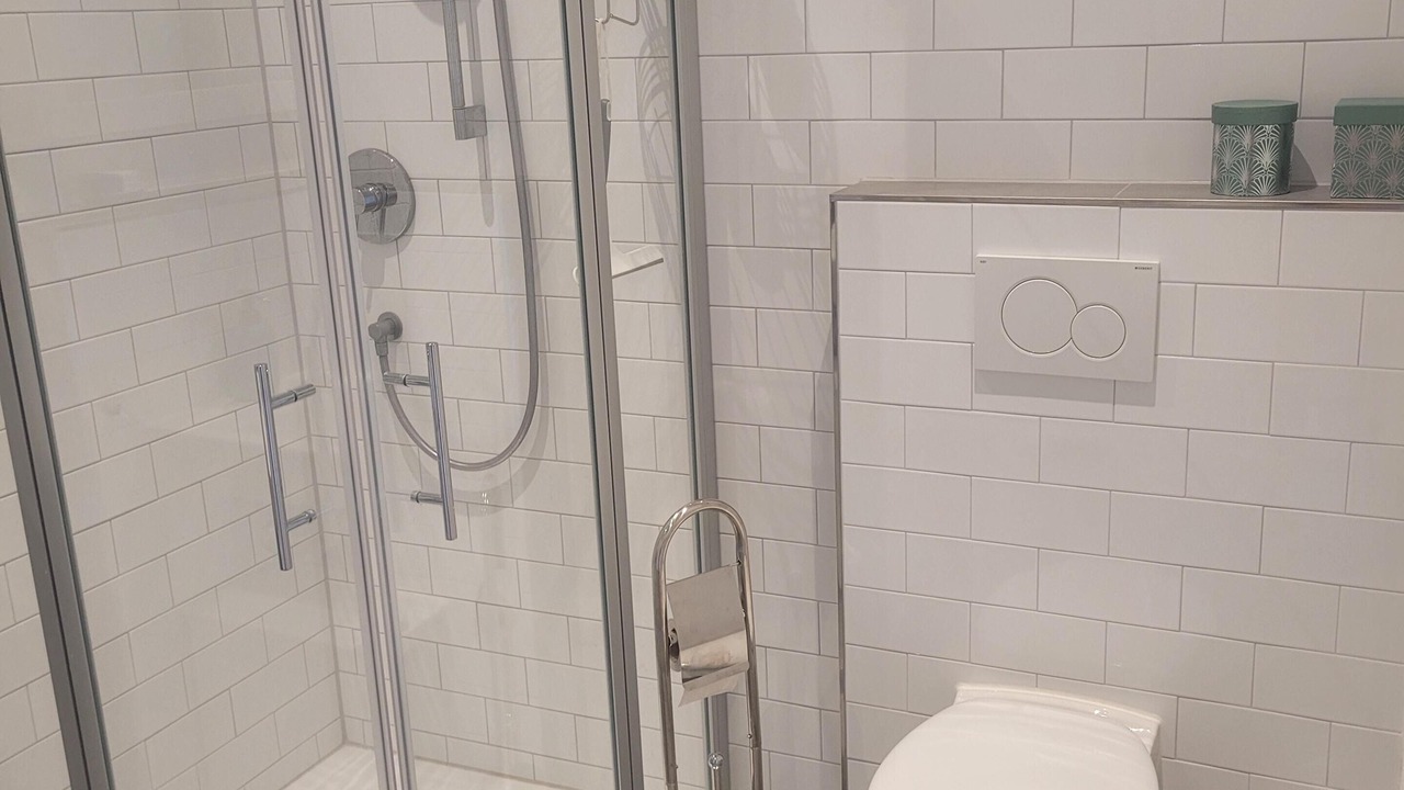 Photo of Bathroom in Gstadt