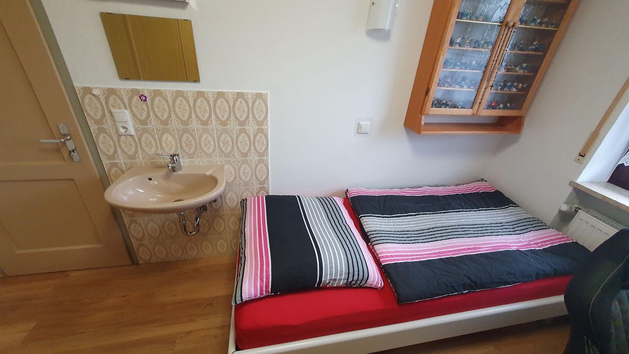 Photo of Bedroom in Penzberg