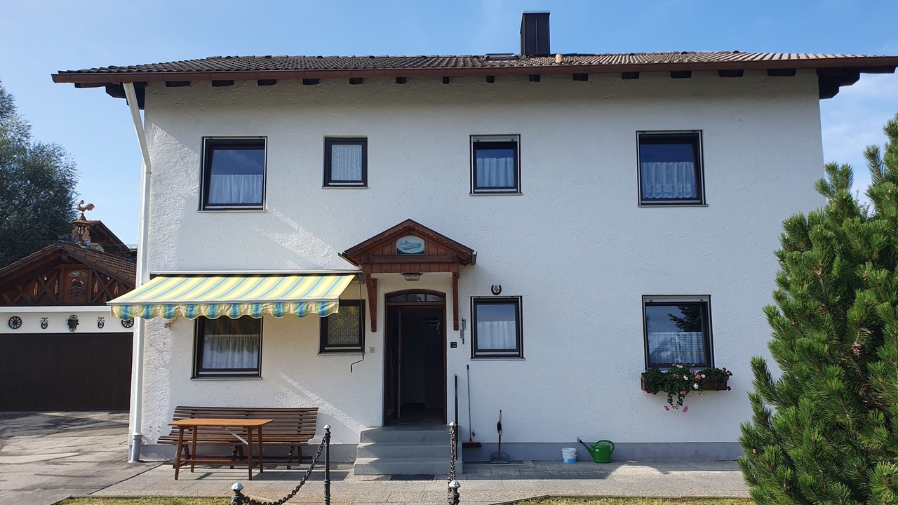Photo of Outdoor in Penzberg
