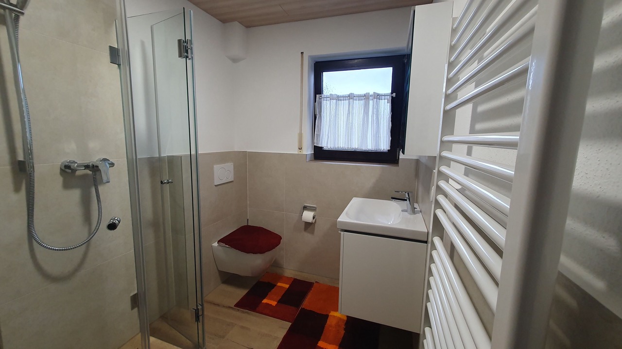 Photo of Bathroom in Penzberg