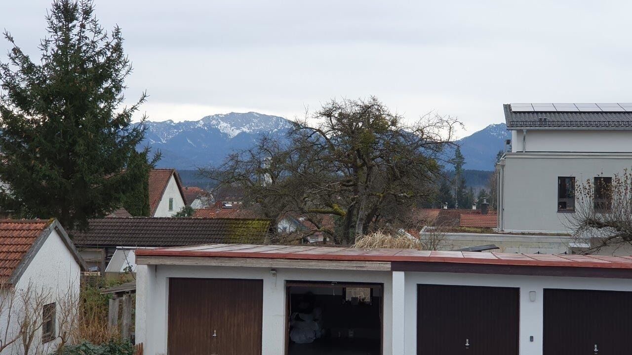Photo of Outdoor in Penzberg