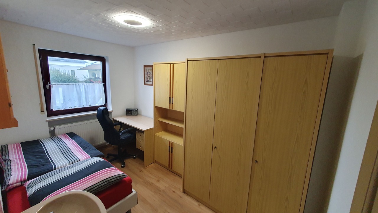 Photo of Bedroom in Penzberg