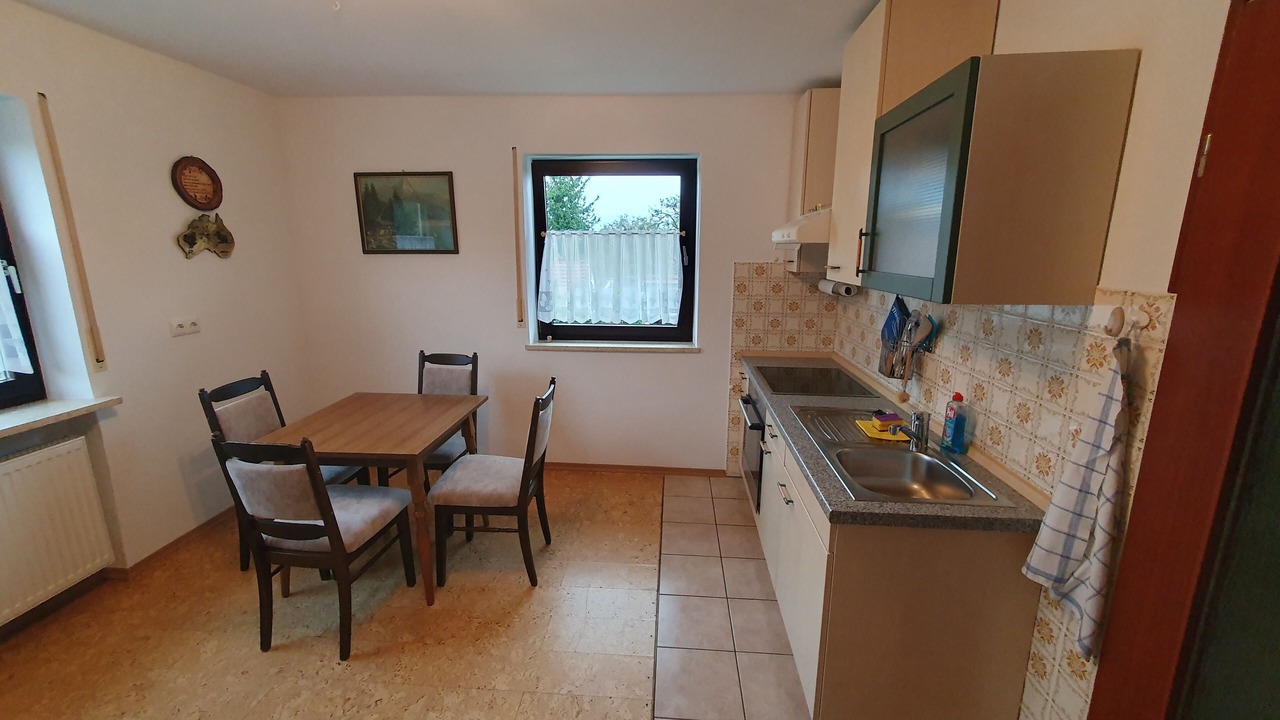 Photo of Kitchen in Penzberg