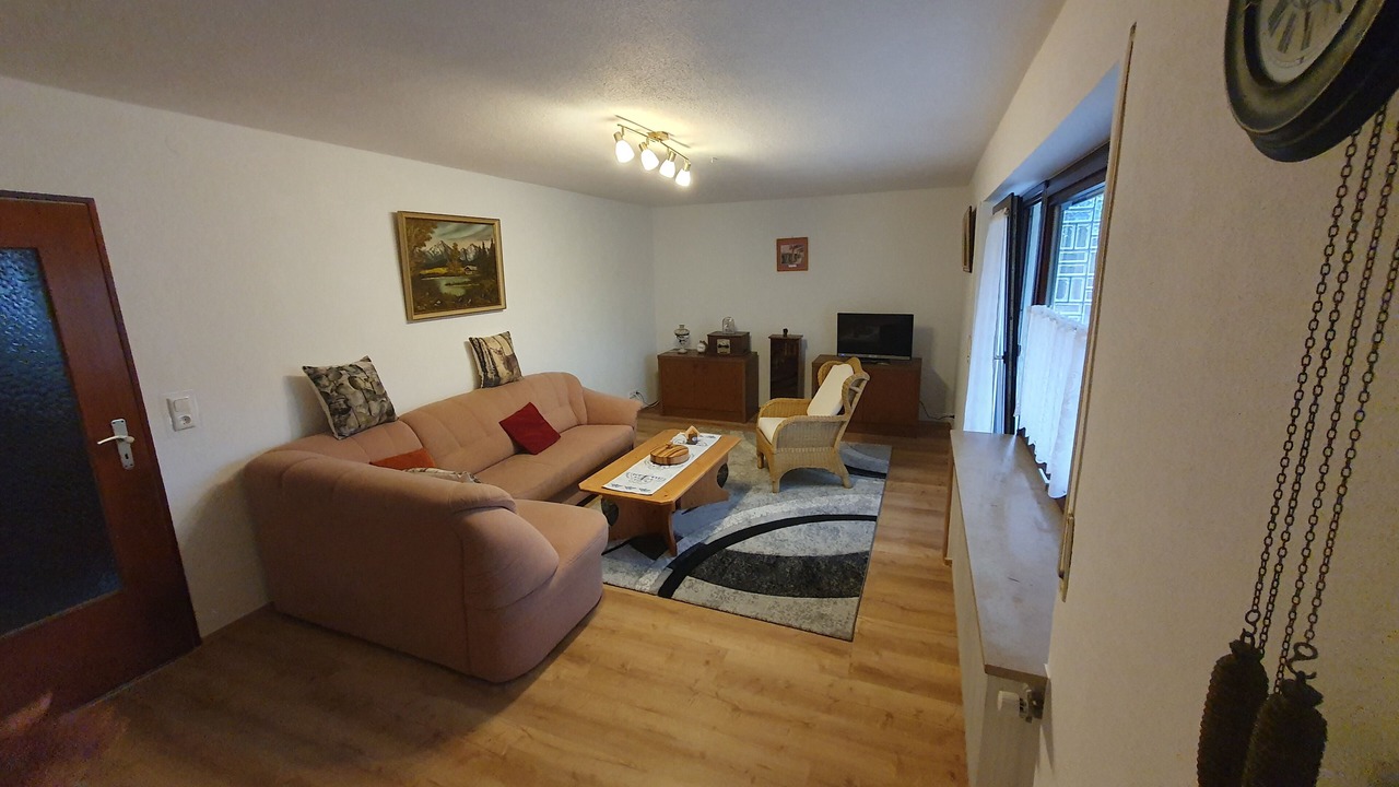 Photo of Livingroom in Penzberg