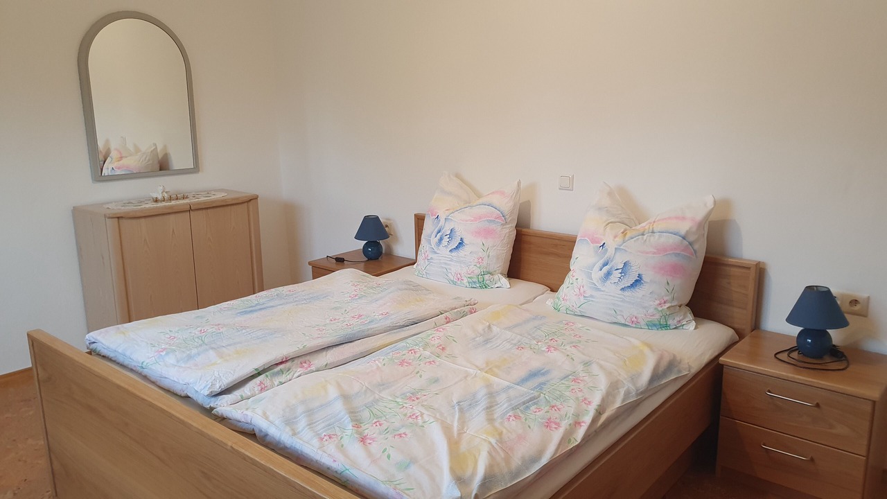 Photo of Bedroom in Penzberg