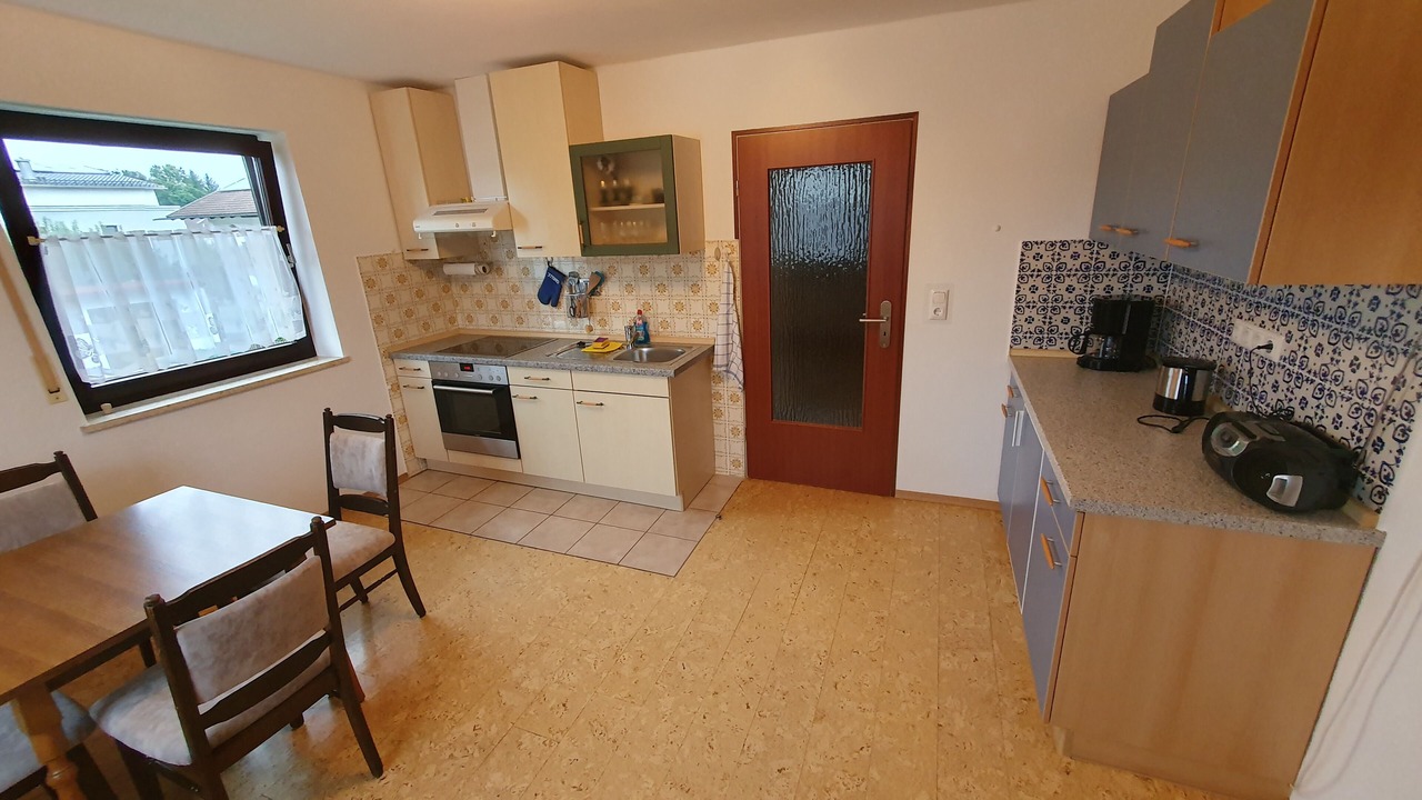 Photo of Kitchen in Penzberg
