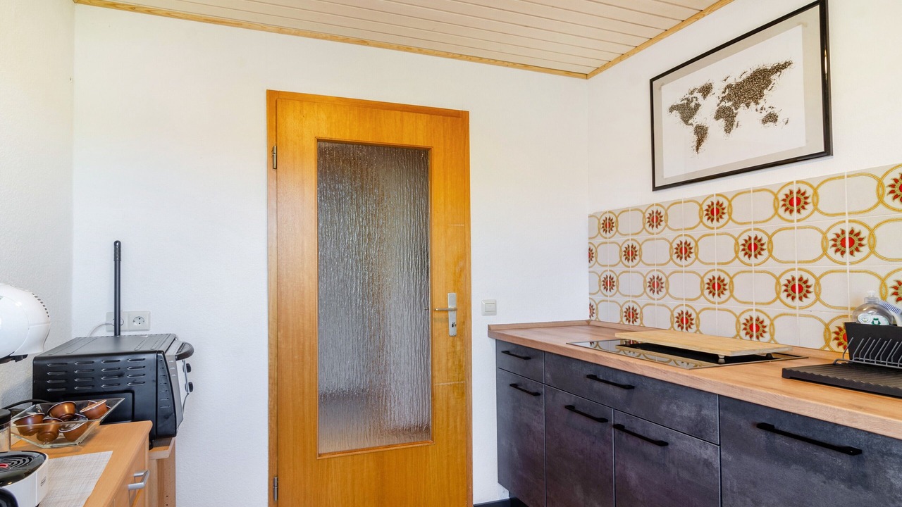 Photo of Kitchen in Ostrach