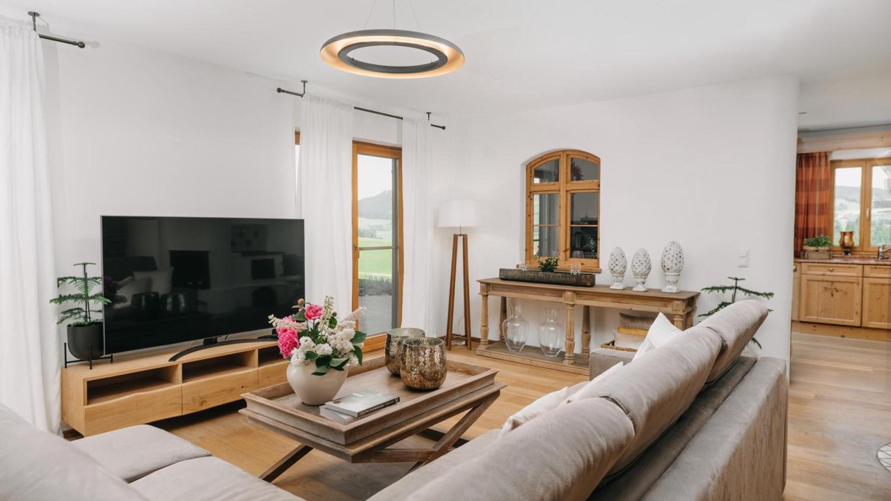 Photo of Livingroom in Weitnau