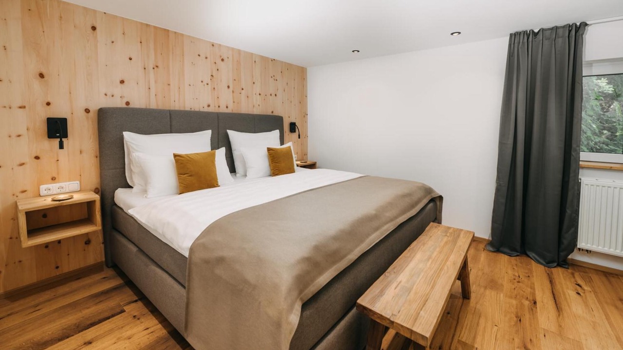 Photo of Bedroom in Weitnau
