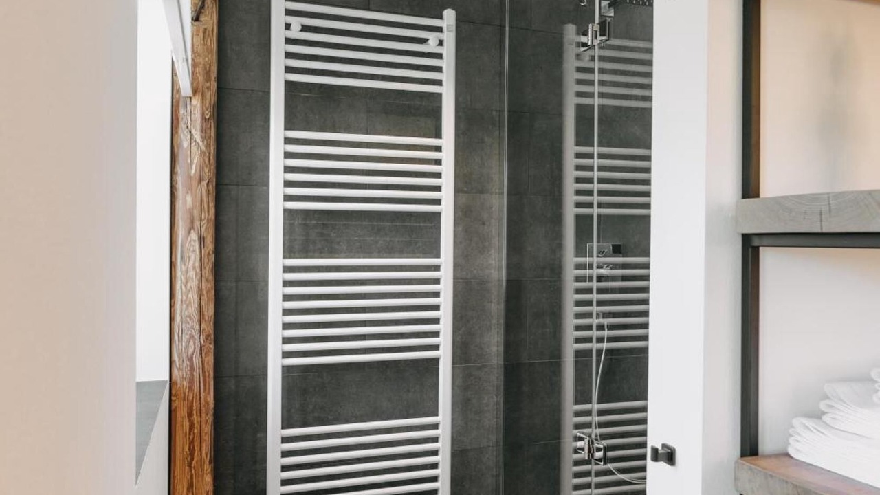 Photo of Bathroom in Weitnau