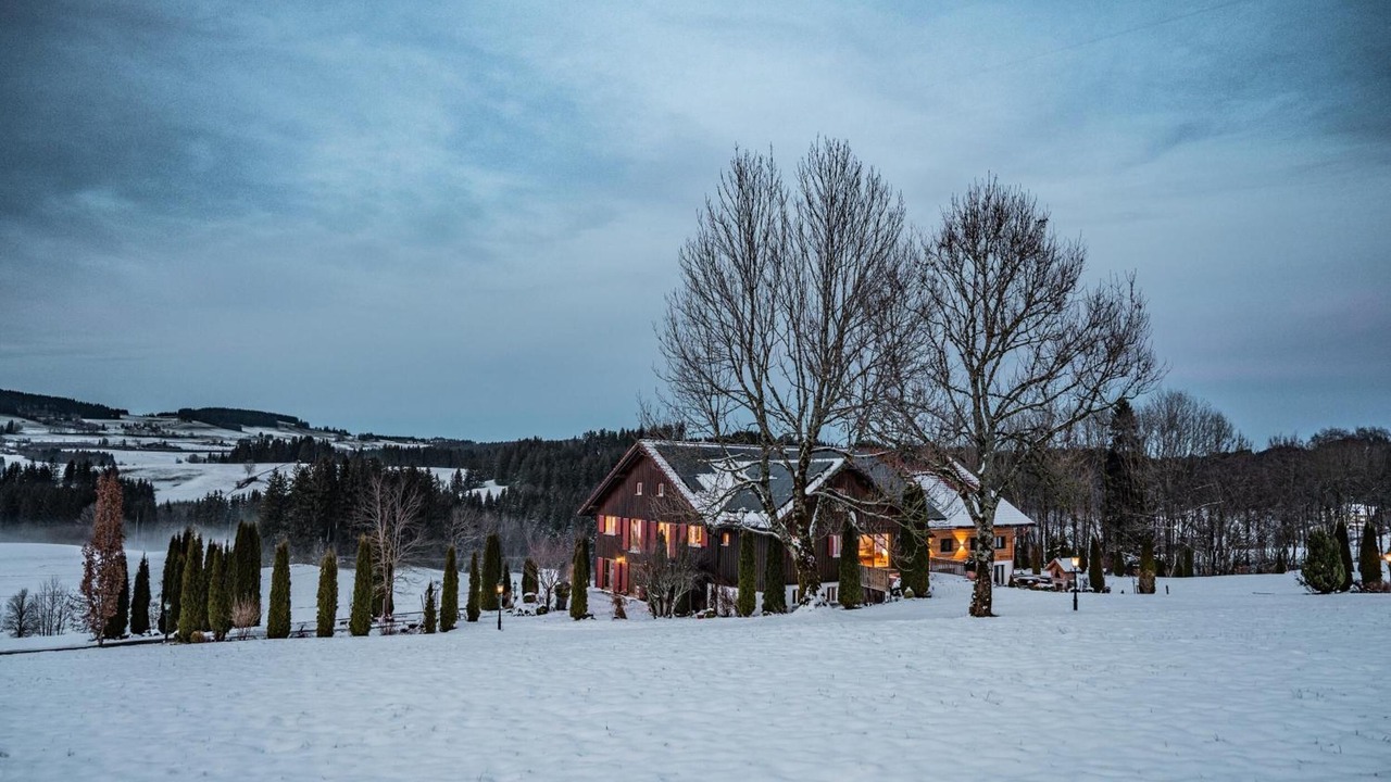Photo of Outdoor in Weitnau