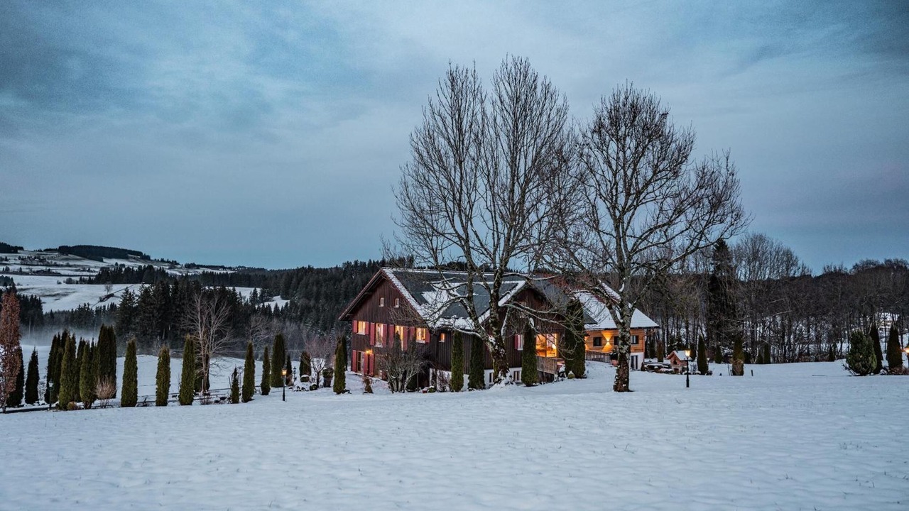Photo of Outdoor in Weitnau