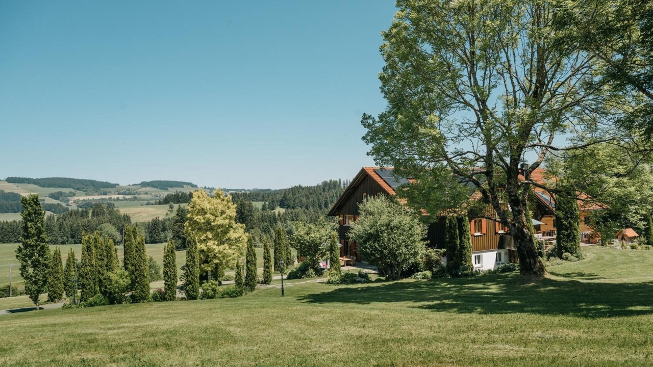 Photo of Outdoor in Weitnau