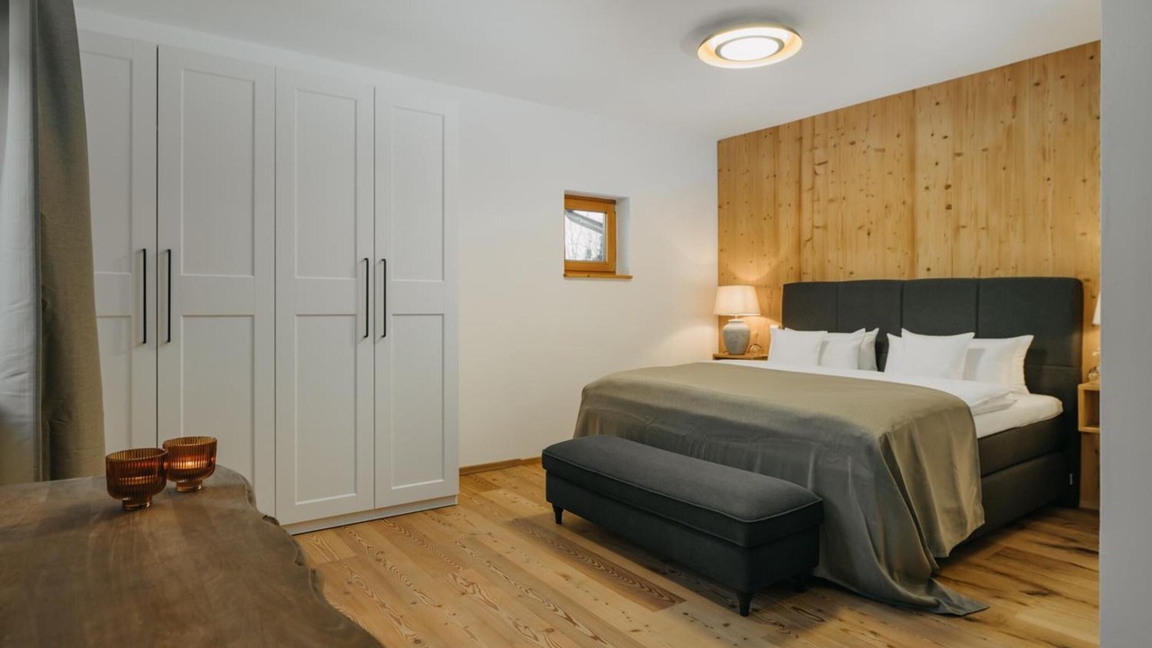 Photo of Bedroom in Weitnau