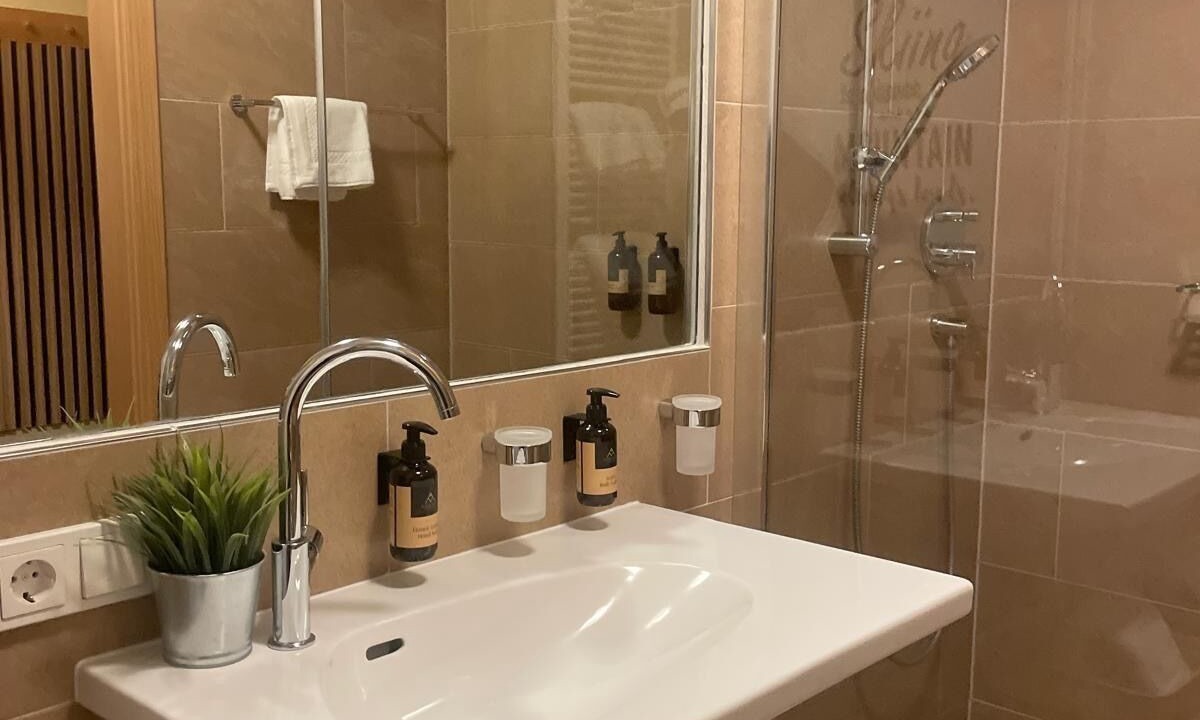 Photo of Bathroom in Sankt Anton am Arlberg