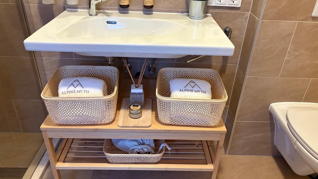 Photo of Bathroom in Sankt Anton am Arlberg