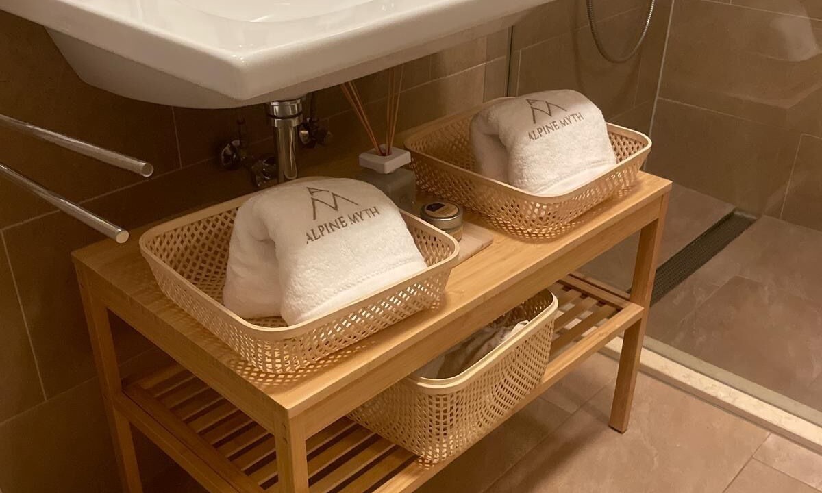 Photo of Bathroom in Sankt Anton am Arlberg