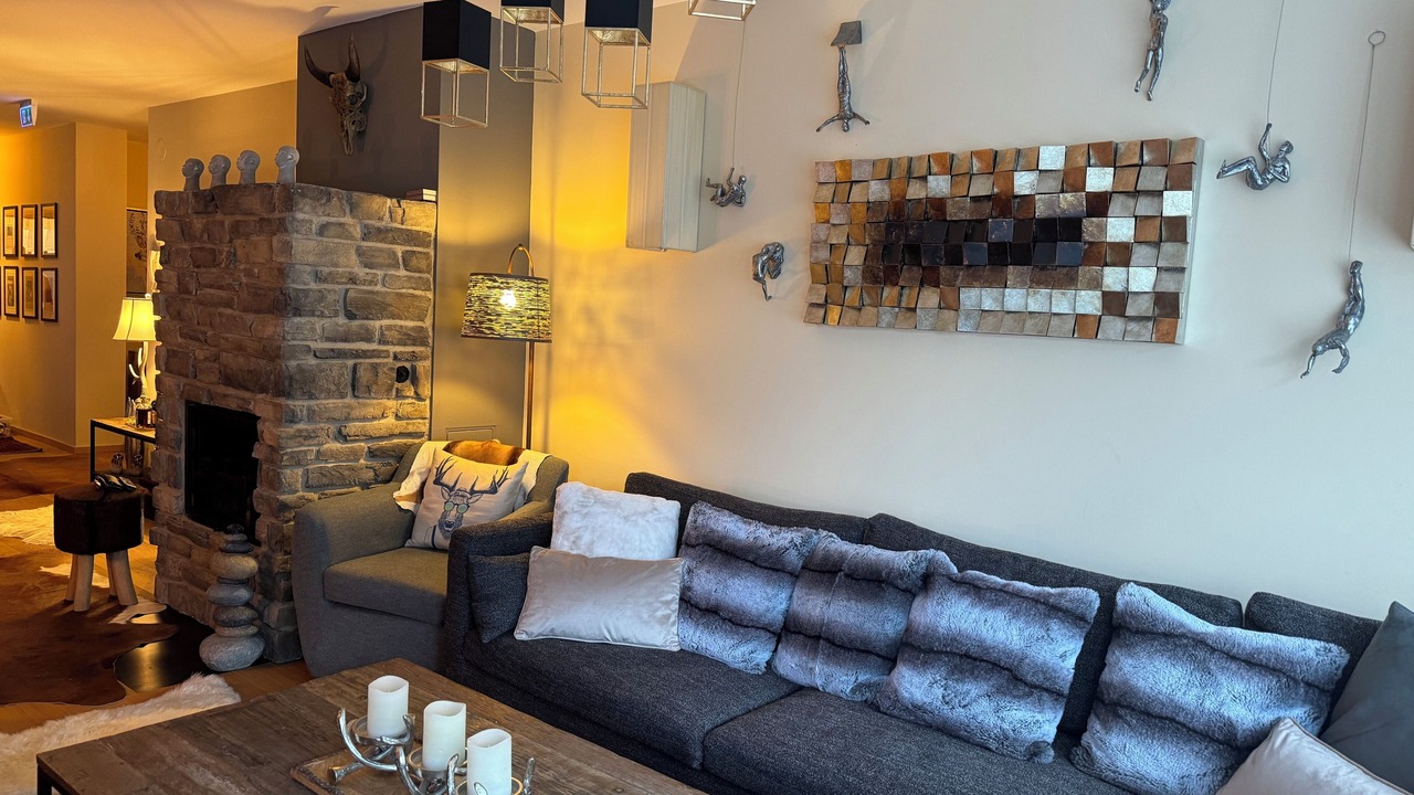 Photo of Livingroom in Sankt Anton am Arlberg
