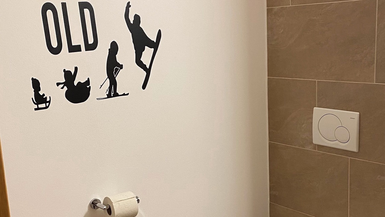 Photo of Bathroom in Sankt Anton am Arlberg