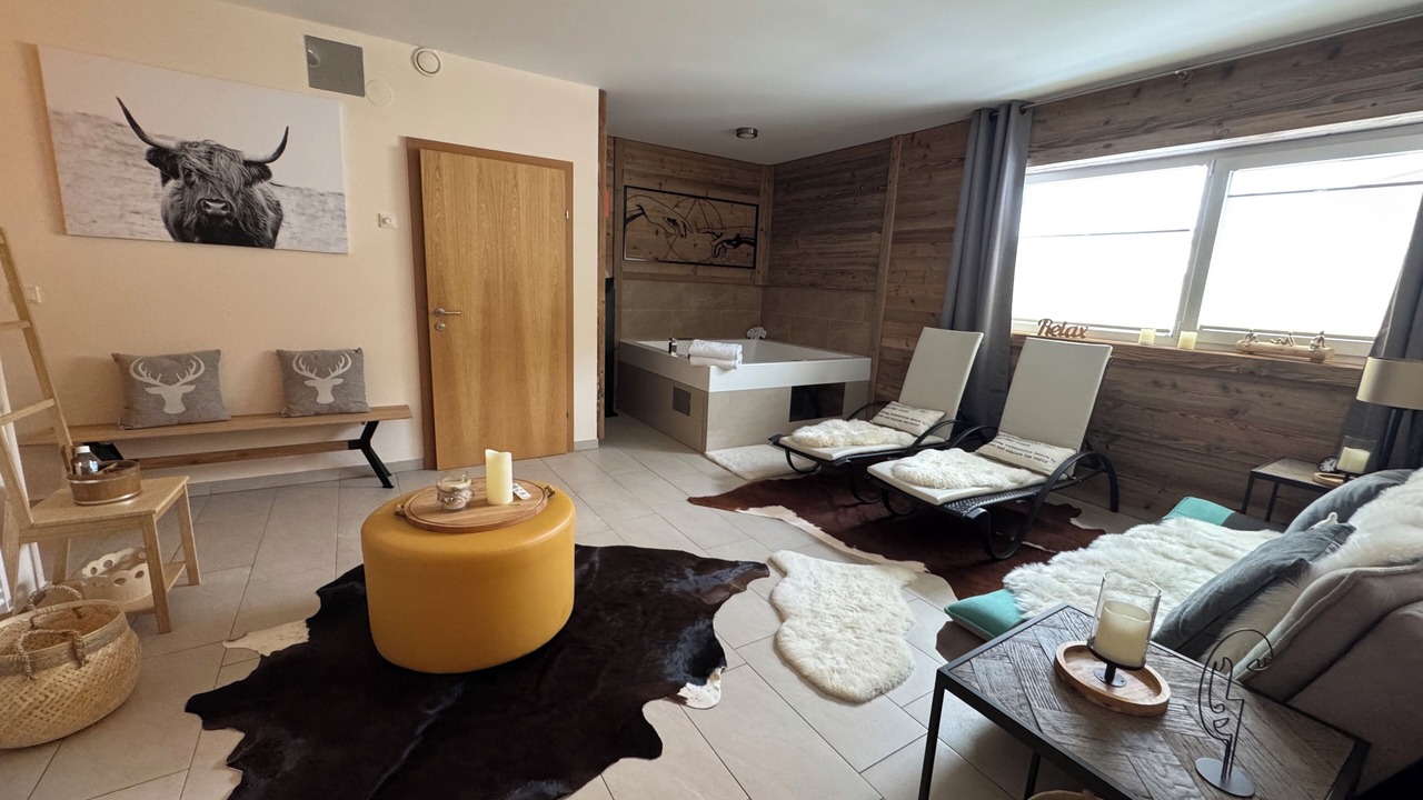 Photo of Bedroom in Sankt Anton am Arlberg